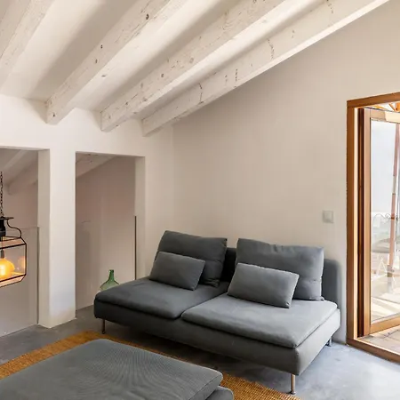 Banyalbufar Holiday home