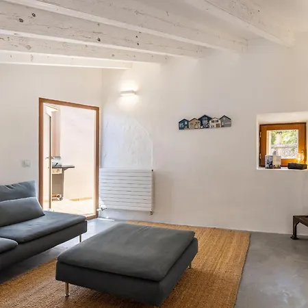Ferienhaus Banyalbufar