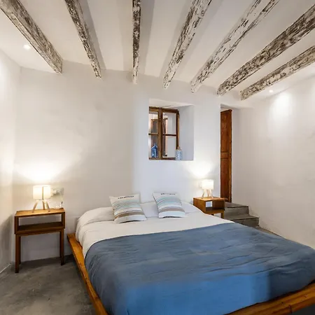 Banyalbufar Ferienhaus Banyalbufar
