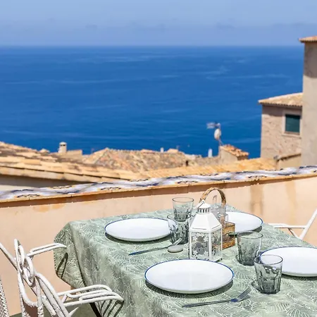Ferienhaus Banyalbufar Banyalbufar